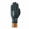 Ansell HyFlex 11-541 Light Duty Cut Resistant Gloves, Size S/7, Foam Nitrile Coating, 12PK 810434